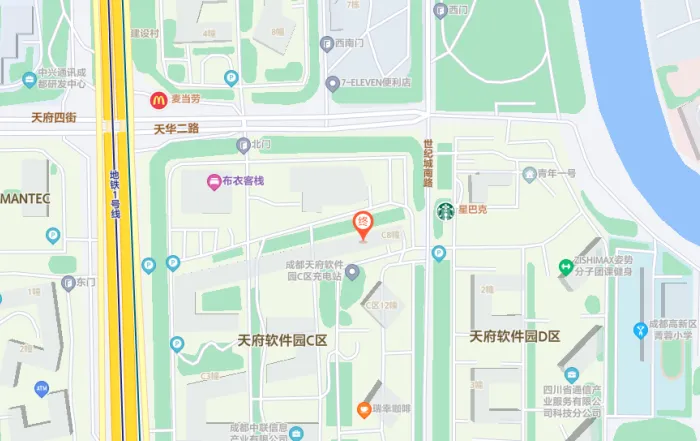 位置