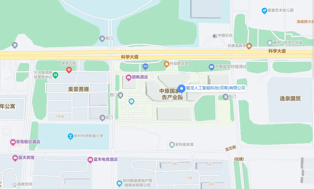 位置